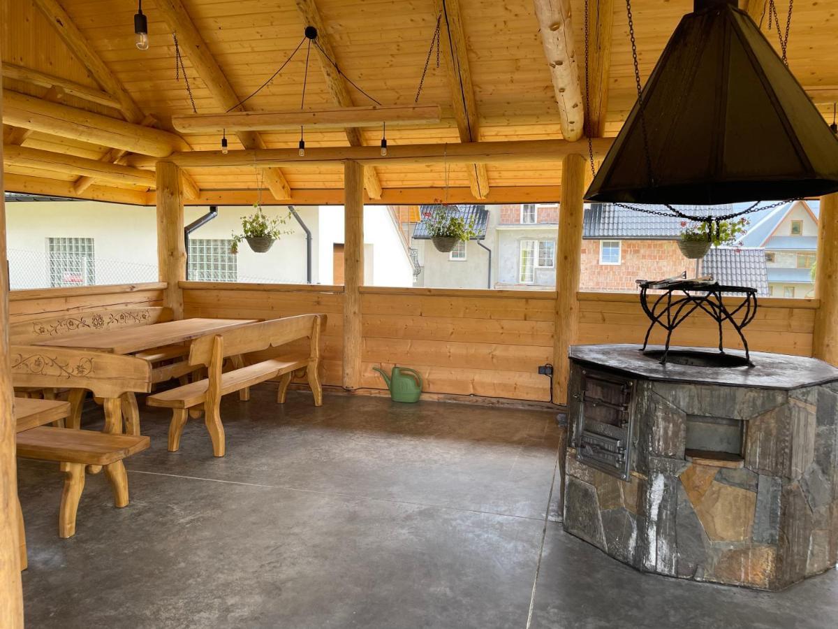 Nase Chalet