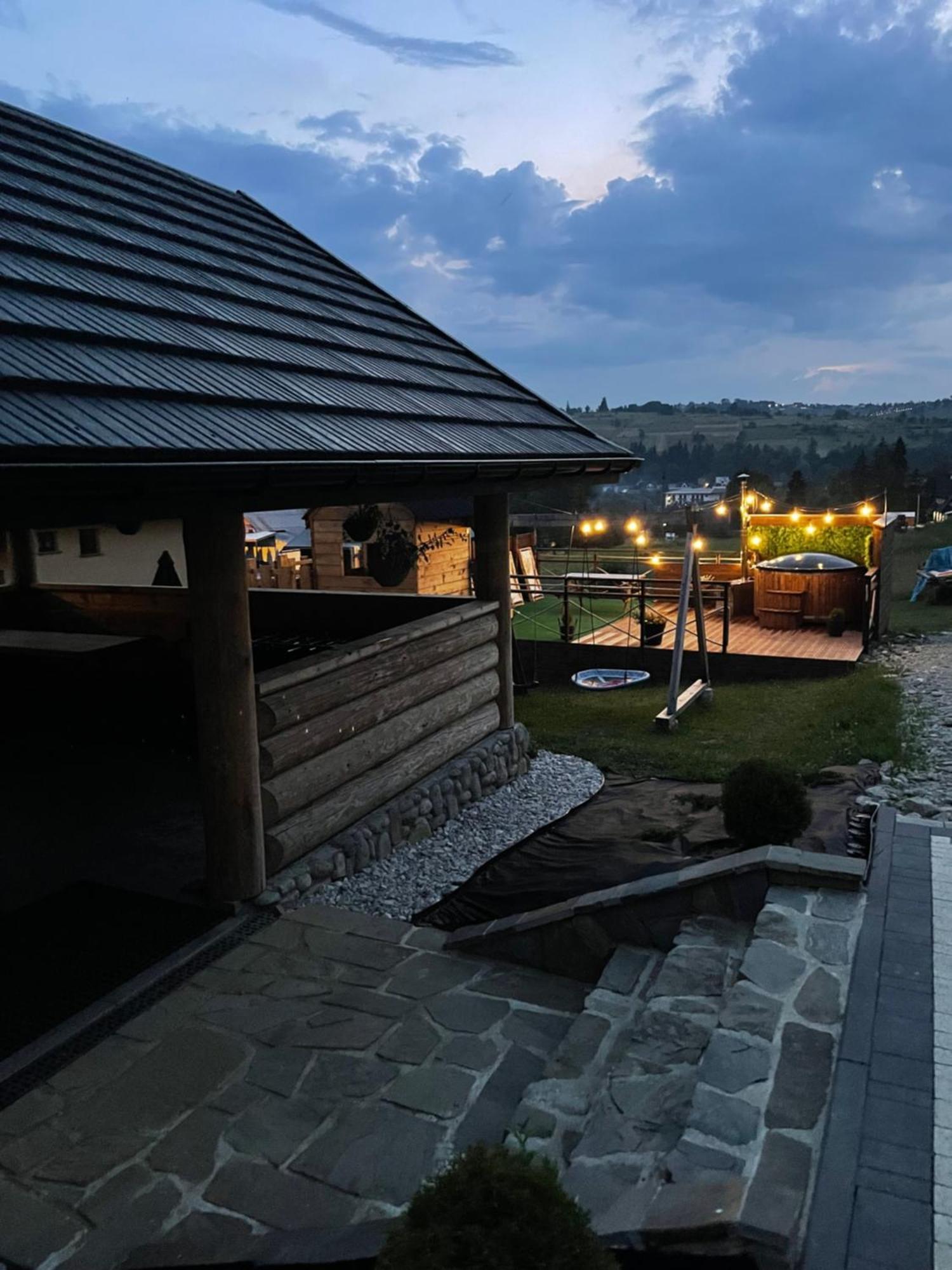 Nase Chalet